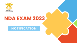 NDA exam 2023 : Notification, exam date, apply online | Hurry up! apply for passion