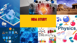 NDA Preparation 2024: Gain an Edge with Subject-wise Tips and Strategies
