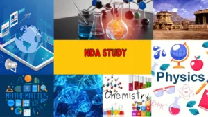 NDA Preparation 2024: Gain an Edge with Subject-wise Tips and Strategies 9 NDA Preparation 2024: Gain an Edge with Subject-wise Tips and Strategies
