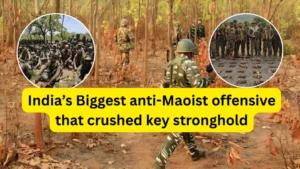 Operation Black Forest 2025: Detailed Timeline, Strategy, Casualties, and Outcomes[ Exposed ]