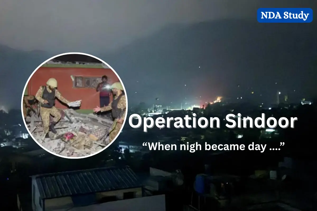 Operation Sindoor
