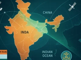 India’s Space Force to Deploy 52 Military Satellites by 2029