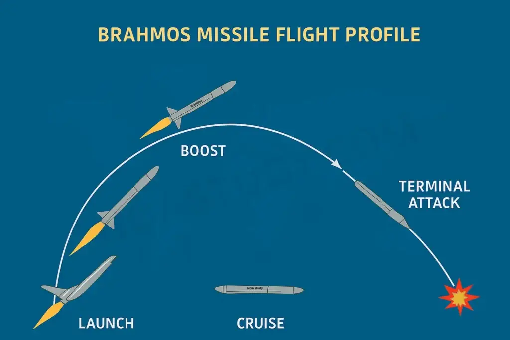 Philippines Consults India on BrahMos-A Missiles Used in Strikes on 12 Pakistani Airbases