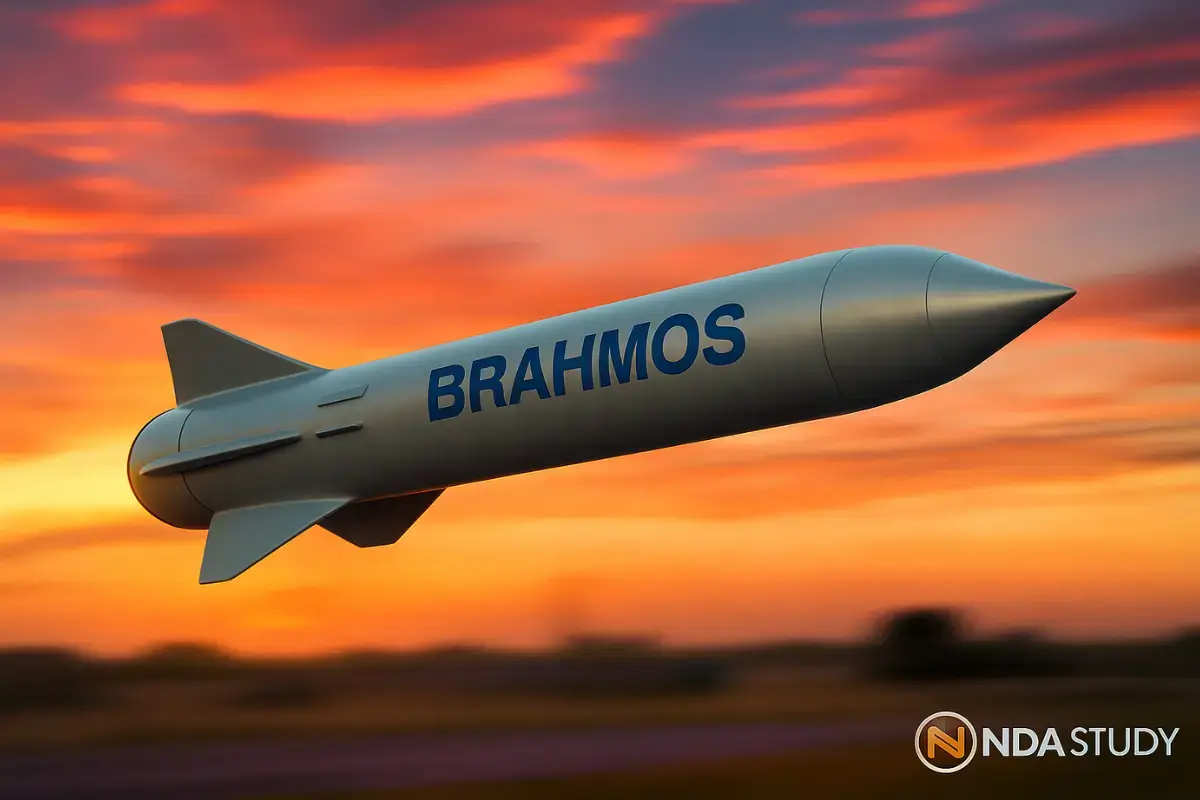 Philippines Consults India on BrahMos-A Missiles Used in Strikes on 12 Pakistani Airbases