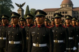 NDA Exam 2025 Complete Guide for Beginners