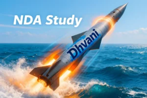 DRDO's Dhvani Hypersonic Missile Test by END-2025