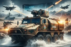 10 Shocking Reasons Why BvS10 Sindhu Changes Everything for India’s Military