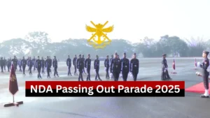 NDA Passing Out Parade 2025: Complete Guide to India’s Most Prestigious Military Ceremony