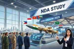 Why 7 Countries Seek BrahMos at Dubai Airshow 2025 After Operation Sindoor