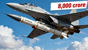 Why IAF Bet ₹8000 Crore on BrahMos-NG Before First Flight Test