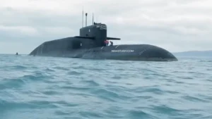 INS Aridhaman Submarine Commissioning 2025: India’s Third SSBN Transforms Strategic Deterrence