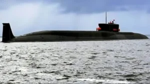K-4 SLBM specifications: India’s Submarine-Launched Ballistic Missile Explained
