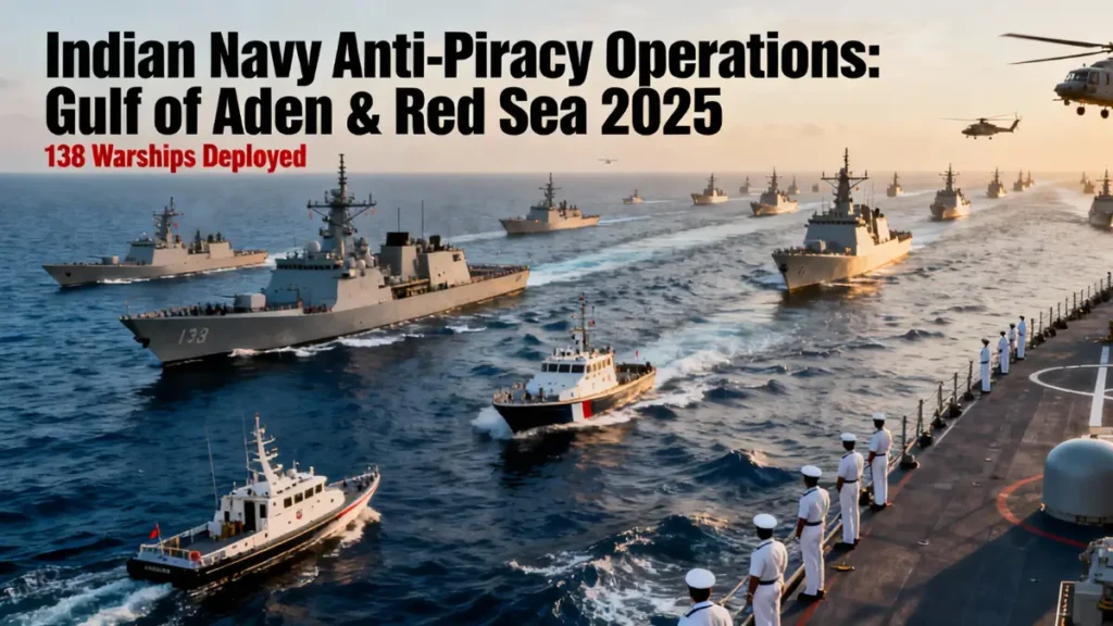 Navy Day 2025: India Unleashes Nuclear Submarine + Rafale Jets Victory