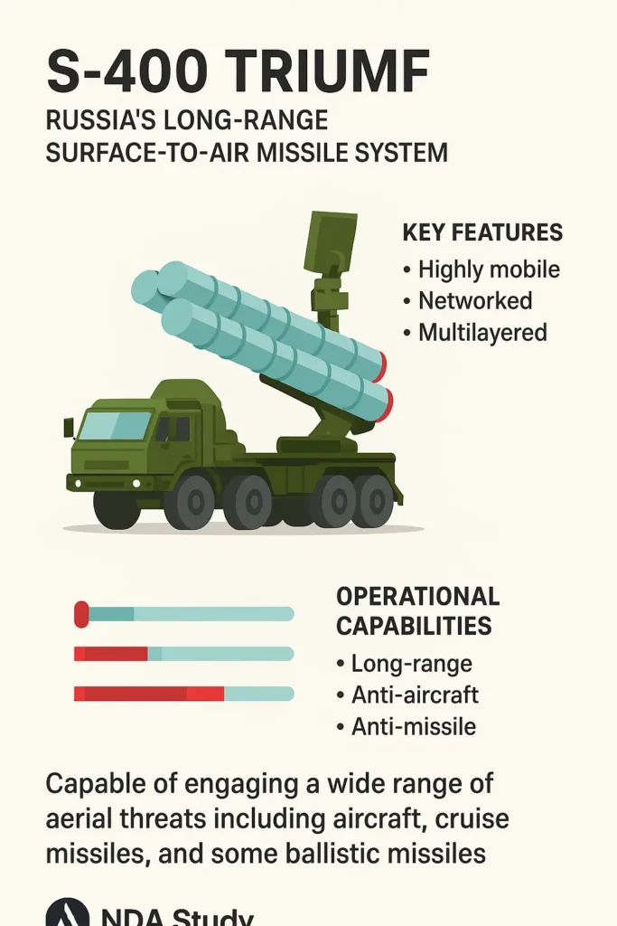 Putin's India Visit New S-400 Mega Deal Will Change NDA 2026 Current Affairs Forever